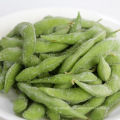 IQF Frozen Peeled Soybean Edamame Kernels